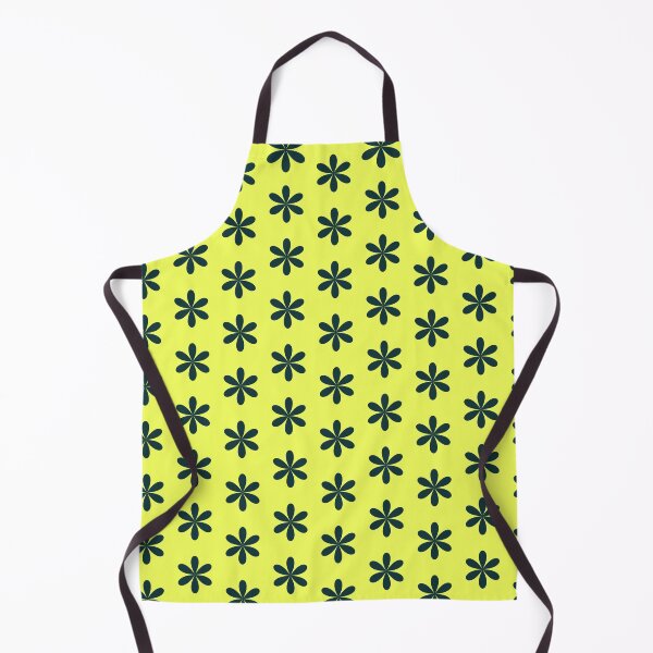 Aperçu de l'œuvre Motif de fleurs minimal créée et vendue par Yesshellojess.