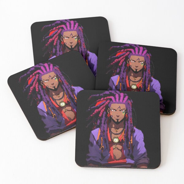 Item preview, Manga Africa 2024 designed and sold by UZRWRLD .