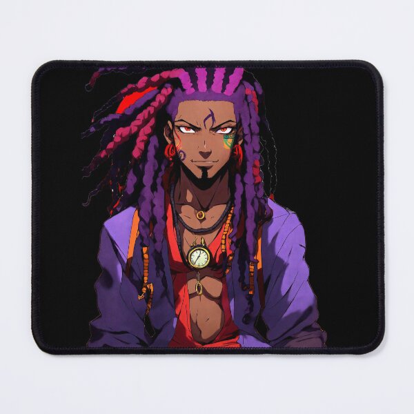 Item preview, Manga Africa 2024 designed and sold by UZRWRLD .