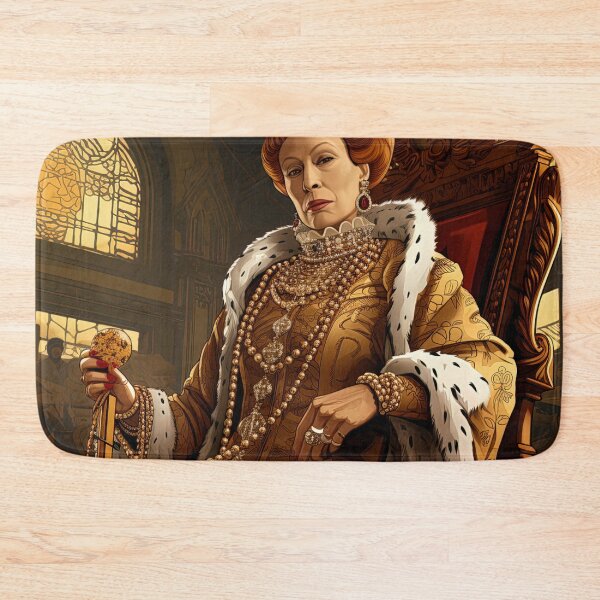 Item preview, Queen Elizabeth I | Hip Hop style designed and sold by ComicsFactory.