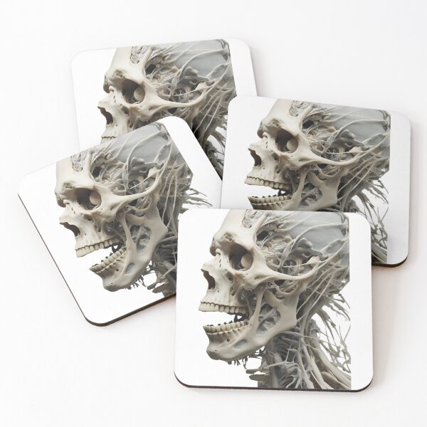 Item preview, Skull  designed and sold by TurekDudi.