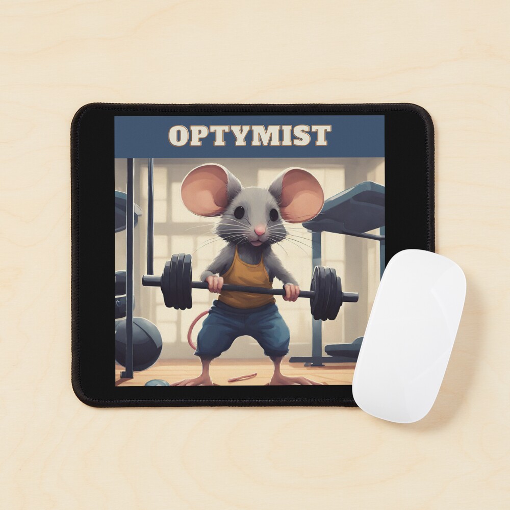 Item preview, Mouse Pad designed and sold by Wi1984.