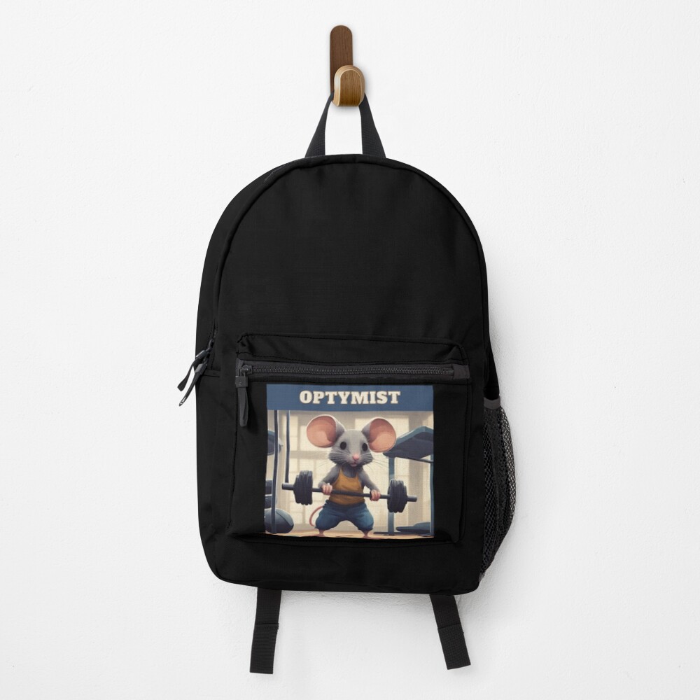 Item preview, Backpack designed and sold by Wi1984.