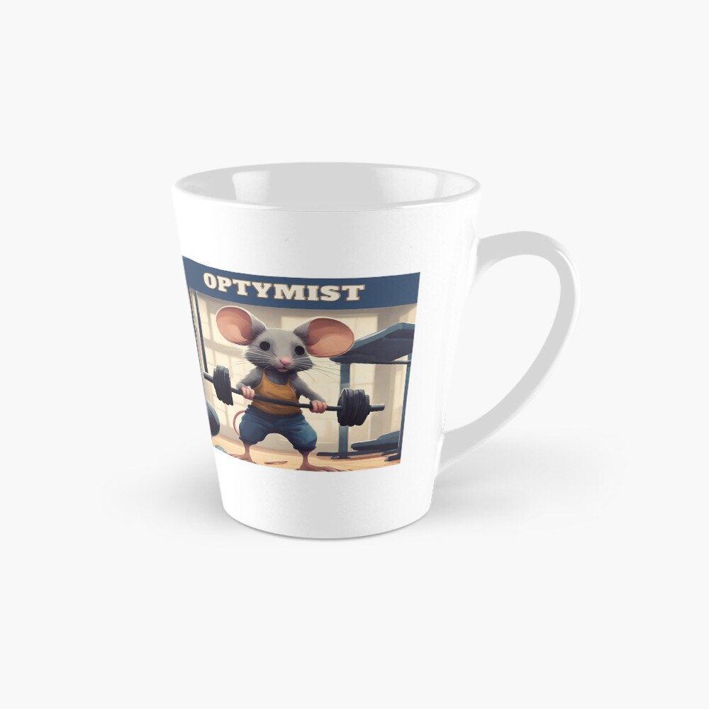 Item preview, Tall Mug designed and sold by Wi1984.