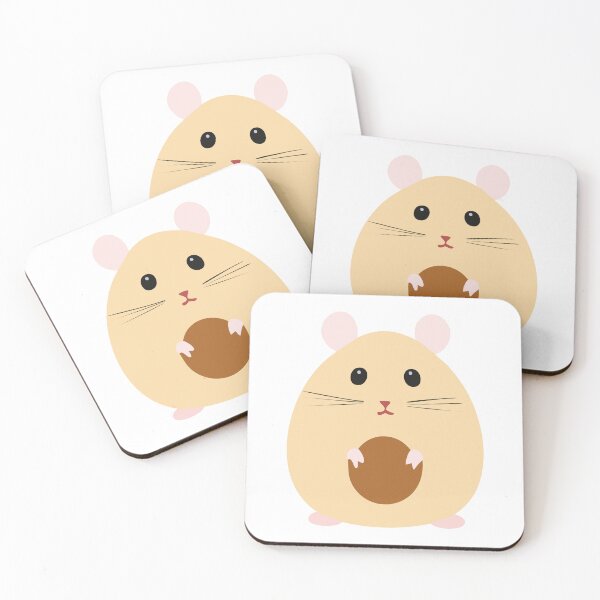 Aperçu de l'œuvre Hamster créée et vendue par nvrprooo.