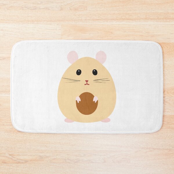 Item preview, Hamster designed and sold by nvrprooo.