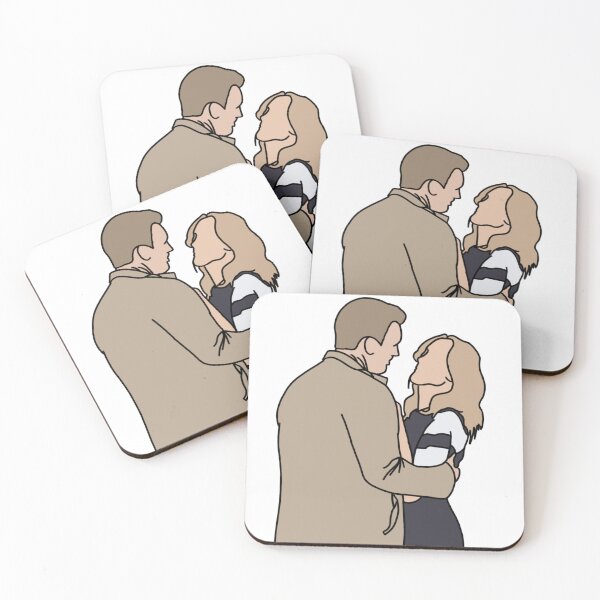 Item preview, Teddy and Owen - Grey's designed and sold by baileyyfaith.
