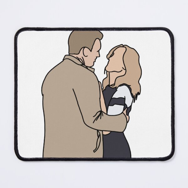 Item preview, Teddy and Owen - Grey's designed and sold by baileyyfaith.