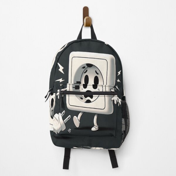 Item preview, Power Outlet in Shock: Power Outage! designed and sold by Lyavalio.