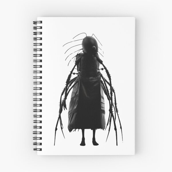 Item preview, dark worm designed and sold by TurekDudi.