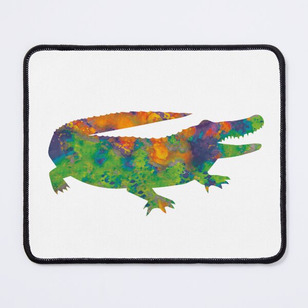 Item preview, Animal Force - Crocodile designed and sold by Tomasz Zwierzyński.