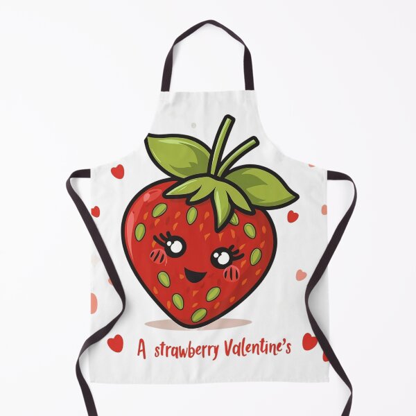 Item preview, A STRAWBERRY VALENTINE'S designed and sold by BRIAN  PIERRE-ALEXANDER.