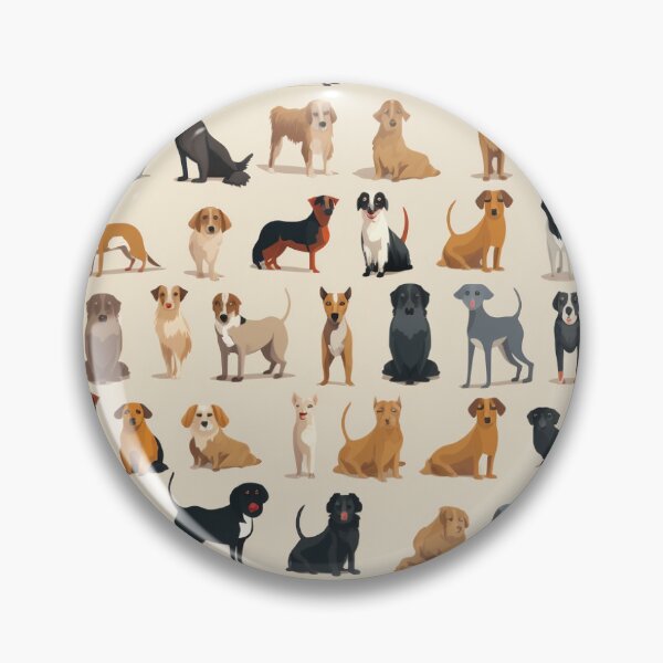 Item preview, Dog Display designed and sold by toddag5.