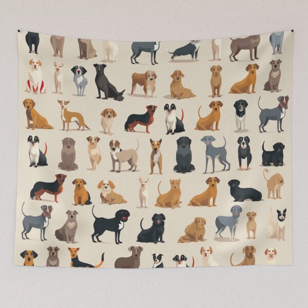 Item preview, Dog Display designed and sold by toddag5.