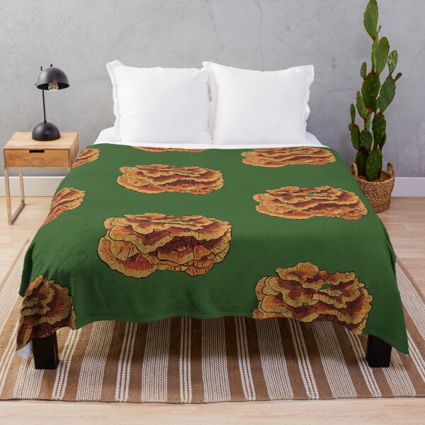Item preview, Chicken of the Woods designed and sold by Cwstrutt.
