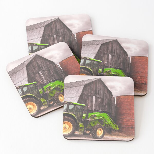 Item preview, Classic Virginia Farm designed and sold by Jim Love.