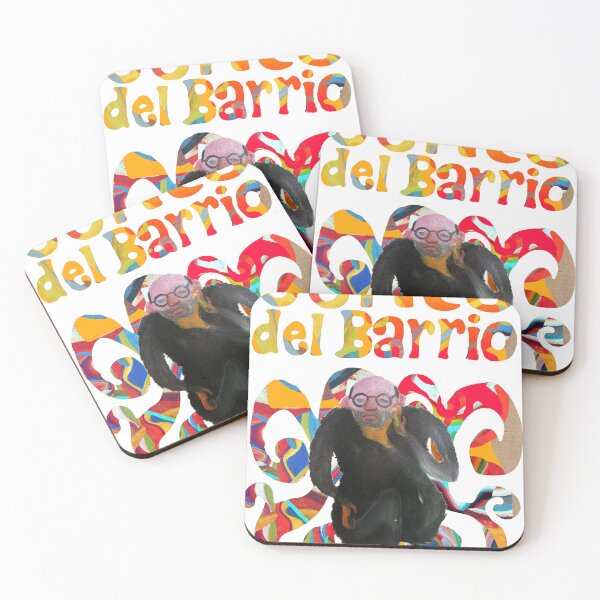 Item preview, Neighborhood people designed and sold by Diego Manuel Rodriguez.