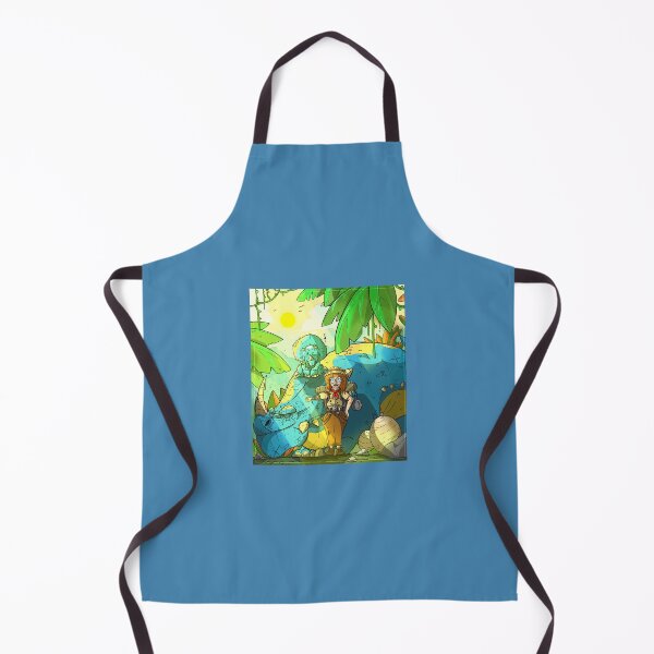 Item preview, Wild Dino Friends designed and sold by GoblinGoblin.