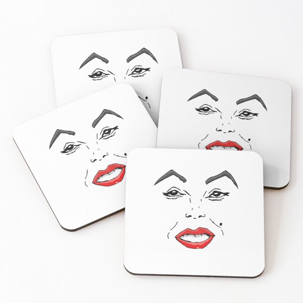 Item preview, MARILYN'S EYES designed and sold by camyss23.
