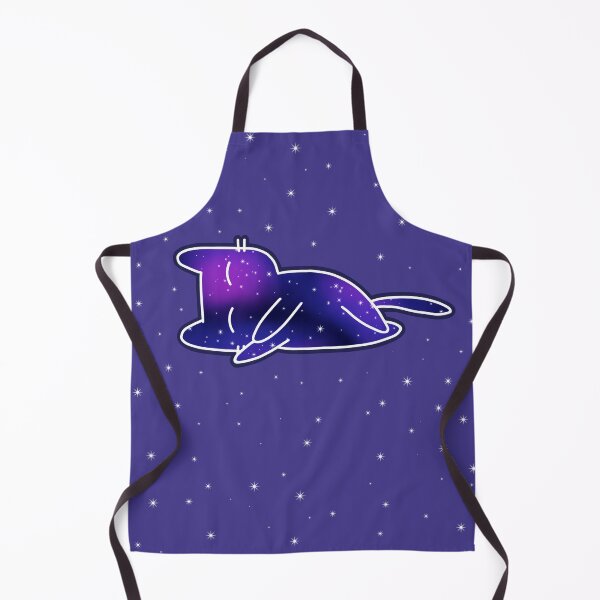 Item preview, Galaxy cat designed and sold by Cre8iveCat.