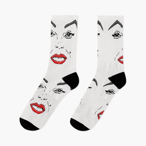 Item preview, MARILYN'S EYES designed and sold by camyss23.