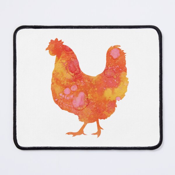 Item preview, Animal Force - Chicken designed and sold by Tomasz Zwierzyński.