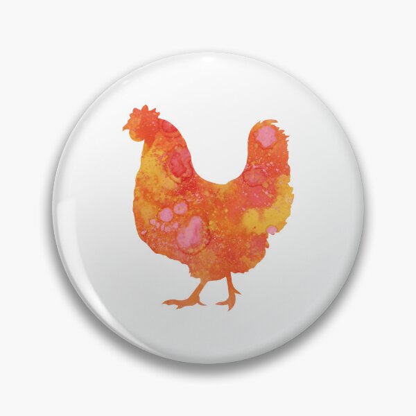Item preview, Animal Force - Chicken designed and sold by Tomasz Zwierzyński.