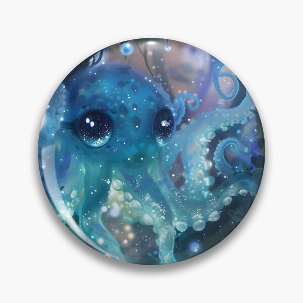 Item preview, Enchanted Gaze designed and sold by AI-Only Creations.