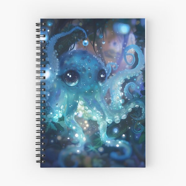 Item preview, Enchanted Gaze designed and sold by AI-Only Creations.