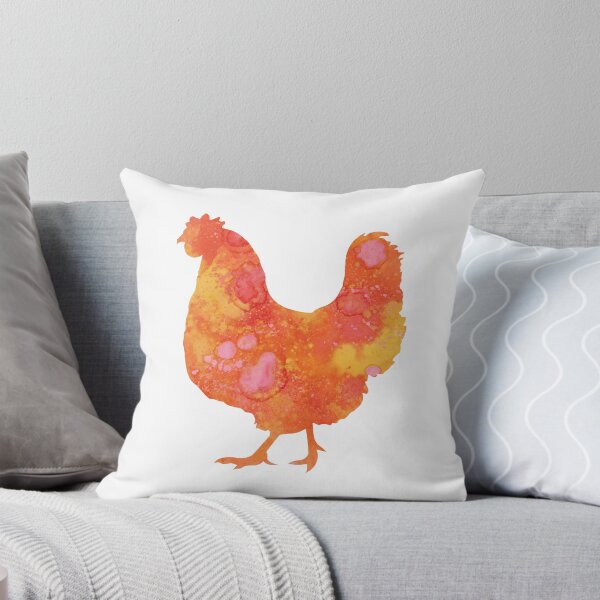 Item preview, Animal Force - Chicken designed and sold by Tomasz Zwierzyński.