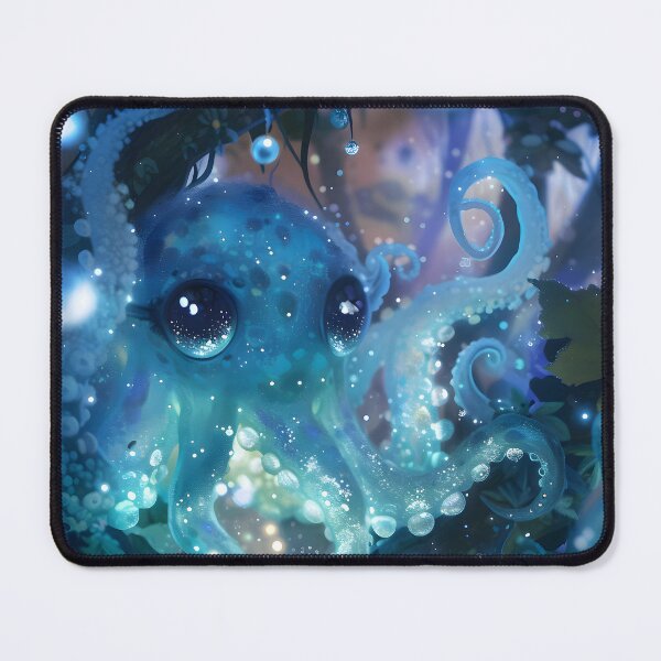 Item preview, Enchanted Gaze designed and sold by AI-Only Creations.