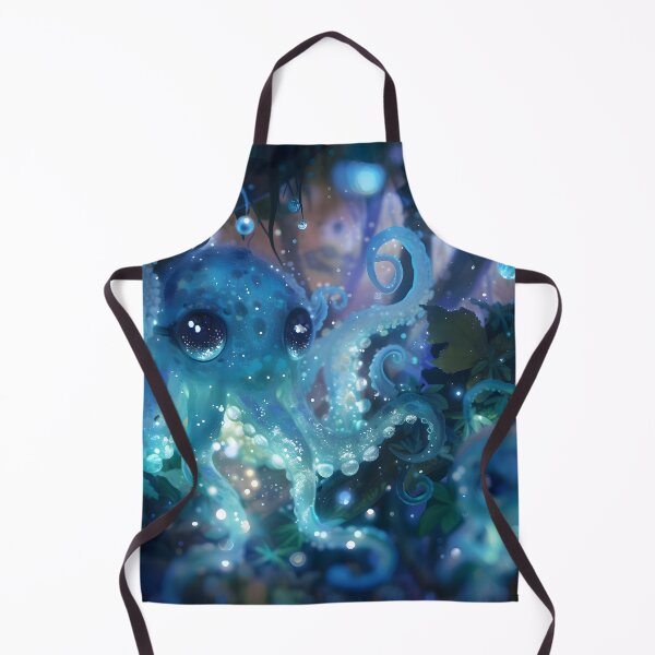 Item preview, Enchanted Gaze designed and sold by AI-Only Creations.
