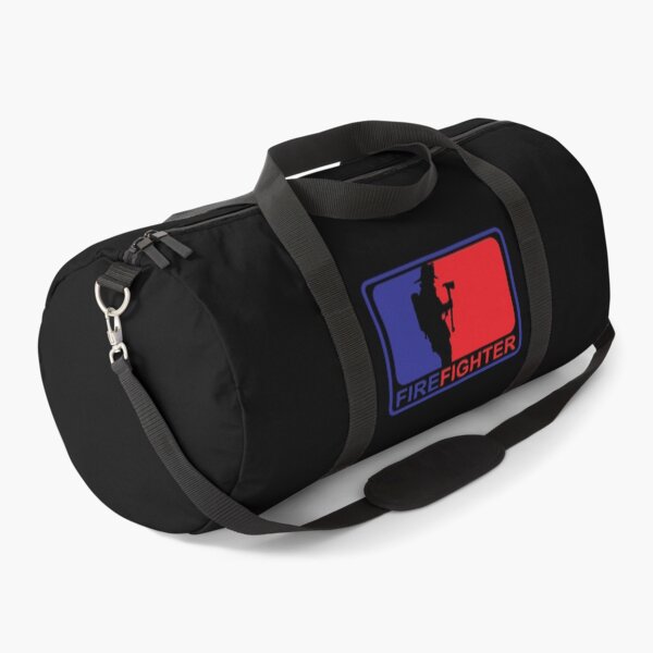 Item preview, MAJOR LEAGUE FIREFIGHTER designed and sold by RENAGADE4LYF.