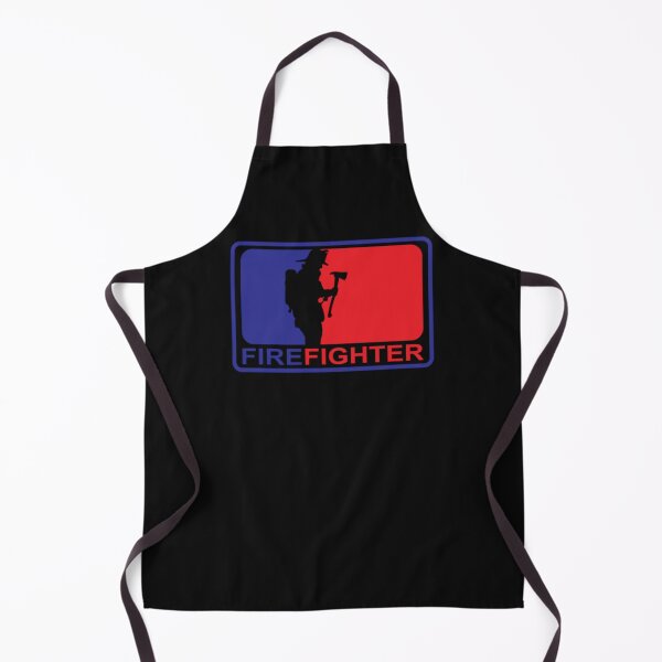 Item preview, MAJOR LEAGUE FIREFIGHTER designed and sold by RENAGADE4LYF.