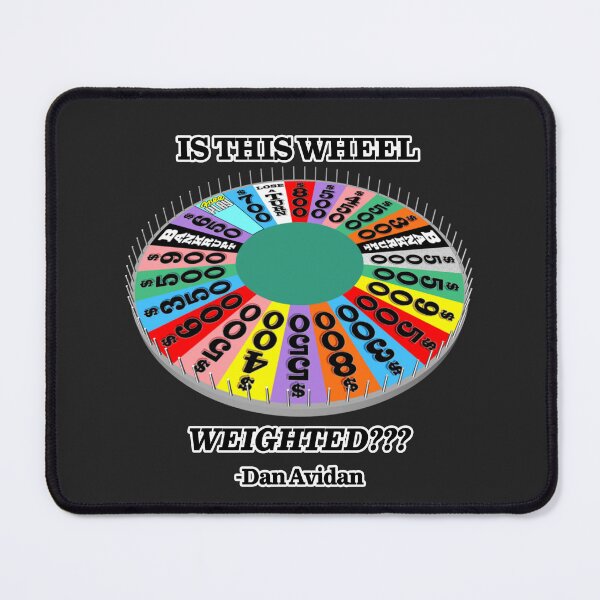 Item preview, *cutely gets 'lose a turn' 4 times in a row* designed and sold by RadRoseRhapsody.