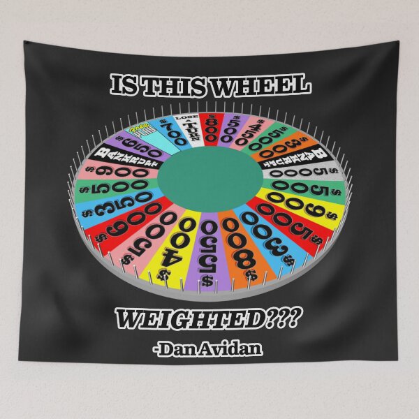 Item preview, *cutely gets 'lose a turn' 4 times in a row* designed and sold by RadRoseRhapsody.