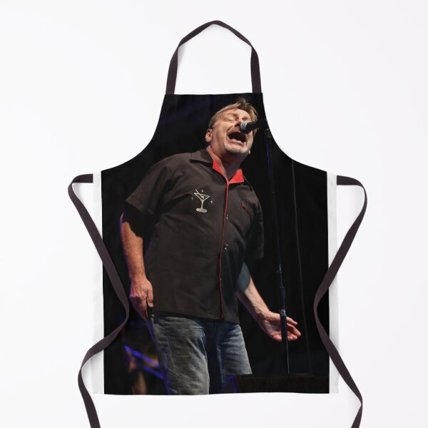 Item preview, John Lyon - Southside Johnny & the Asbury Jukes - Photograph designed and sold by ConcertImages.