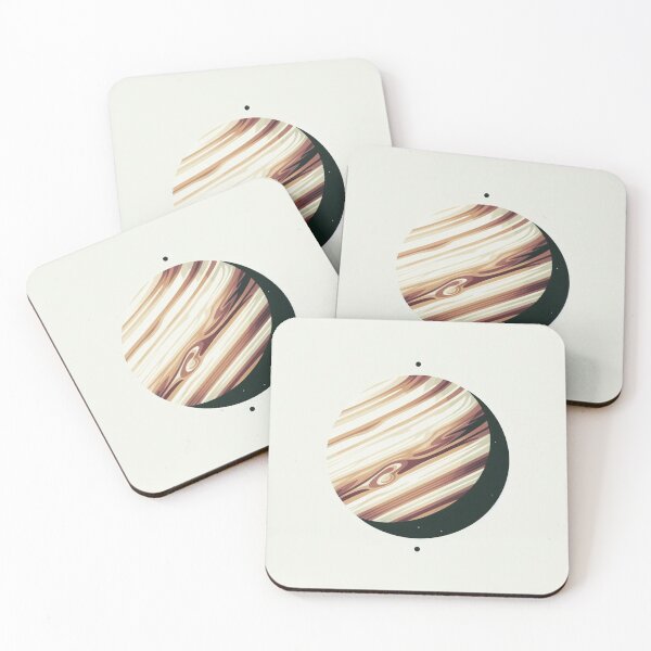 Item preview, Jupiter in minimalist style designed and sold by Jun162007.