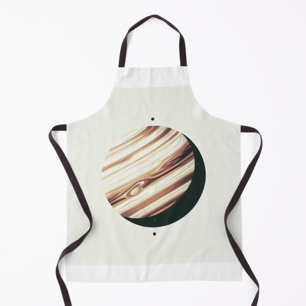 Item preview, Jupiter in minimalist style designed and sold by Jun162007.