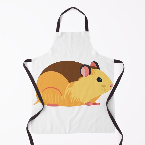 Aperçu de l'œuvre Hamster créée et vendue par nvrprooo.
