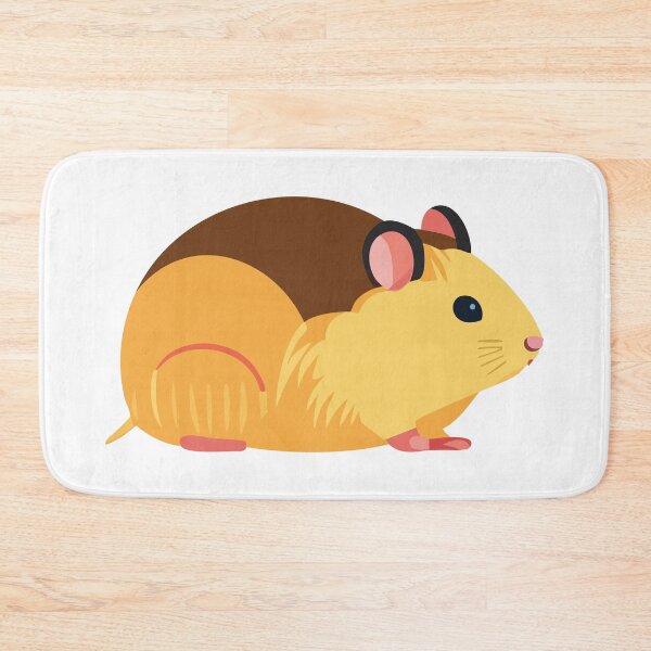 Item preview, Hamster designed and sold by nvrprooo.