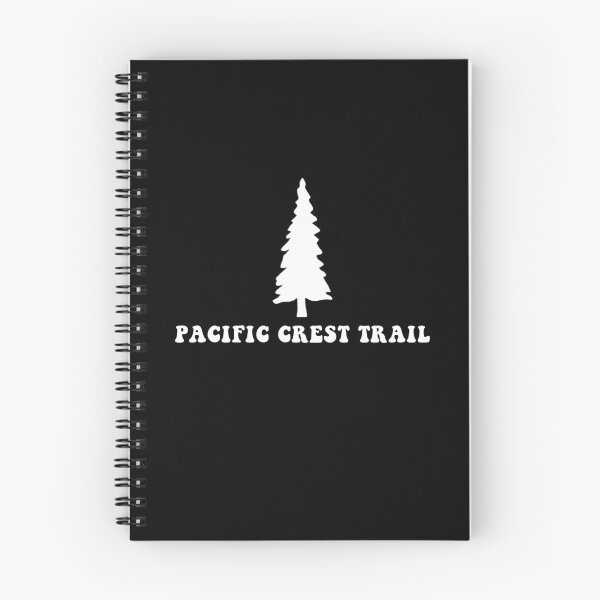 Item preview, Pacific Crest Trail Tree Blaze designed and sold by bryancrevier.