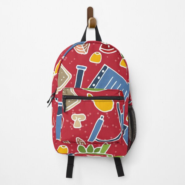 Item preview, Food science seamless pattern designed and sold by DesignsbySimons.