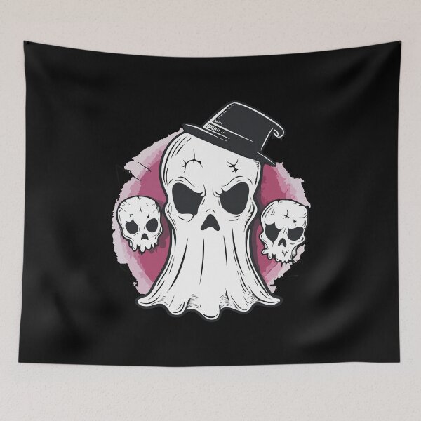 Item preview, Splash Ghost Gang 2 designed and sold by TheRealmWithin.
