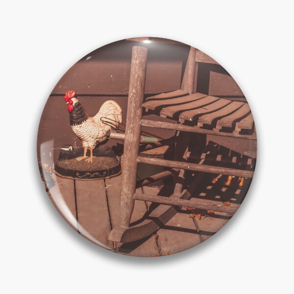 Item preview, Farmhouse Porch designed and sold by Jim Love.
