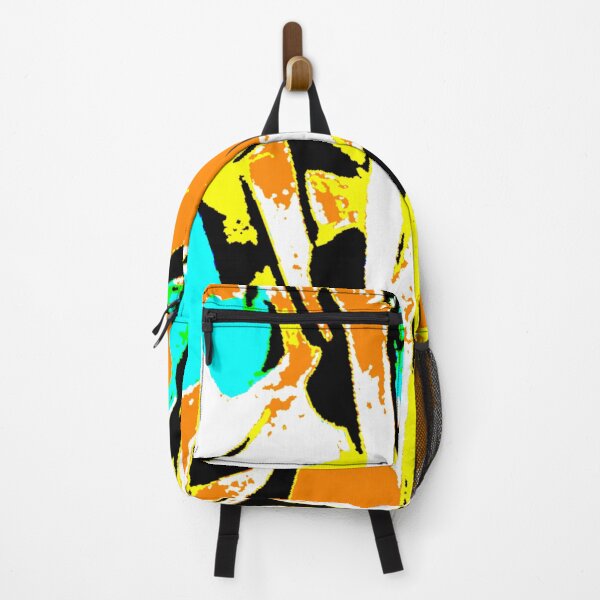 Item preview, Africa Inspired Modern Art designed and sold by created4ewe.