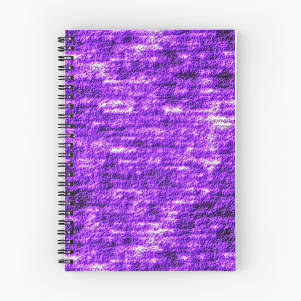 Item preview, 3D Seamless Purple Rough Abstract Texture designed and sold by TheRulerofEarth.
