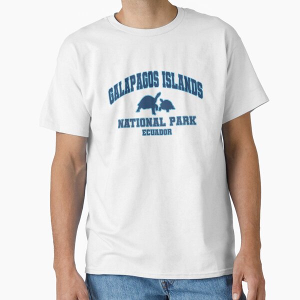 Item preview, Galapagos designed and sold by bryancrevier.