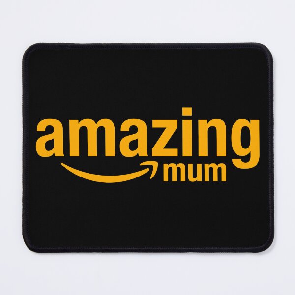 Item preview, Amazing Mum designed and sold by SeasonXpress.