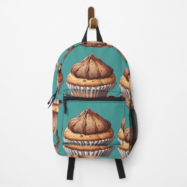Item preview, Date Muffin designed and sold by Jackson-Will.